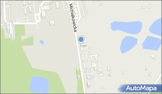6431254493, Przedsiębiorstwo Handlowo-Usługowe Barbara Kulisa 