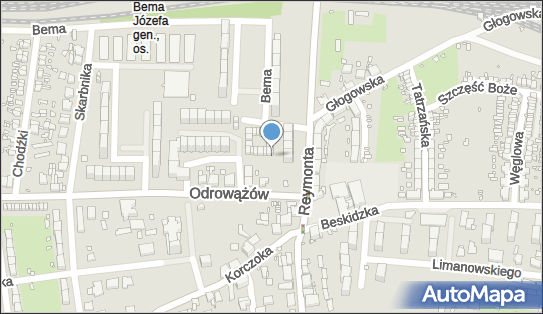 6311541623, Przedsiębiorstwo Handlowo-Usługowe 