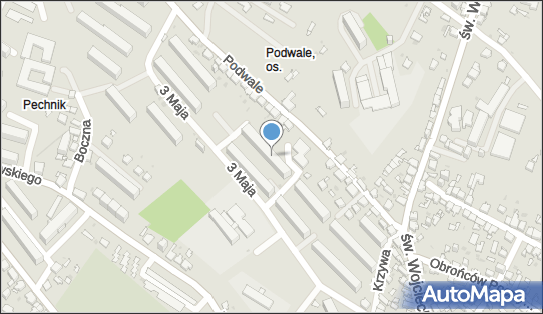 6321160319, Przedsiębiorstwo Handlowo-Usługowe Wygoda Małgorzata 
