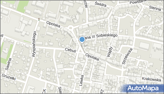 Przedsiębiorstwo Handlowo Usługowe, ul. Opolska 9 41-902 - Przedsiębiorstwo, Firma, NIP: 6262221254