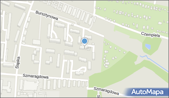 6451075871, Przedsiębiorstwo Handlowo-Usługowe Celina Kajdana 