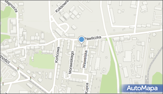 6481597976, Przedsiębiorstwo Handlowo-Usługowe Ciastko Stanisław 