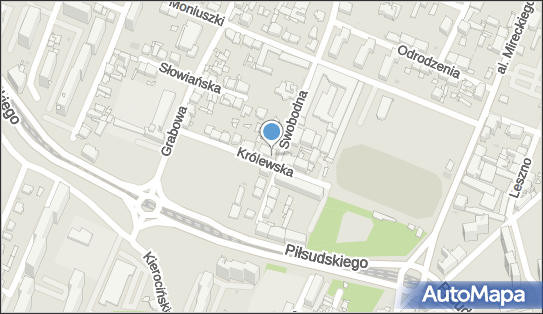 6441622952, Grzyb Roman Przedsiębiorstwo Handlowo-Usługowe 