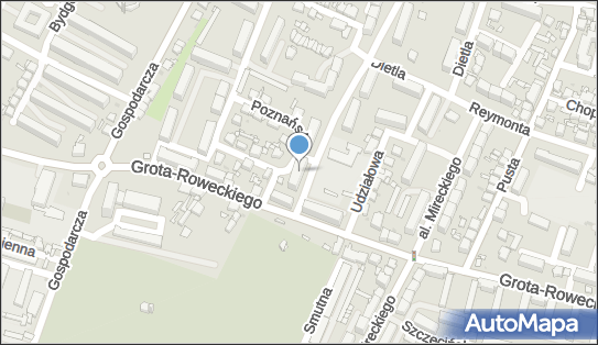 Przedsiębiorstwo Handlowo Usługowe, ul. Dąbrowszczaków 4/30 41-214 - Przedsiębiorstwo, Firma, NIP: 6441098942