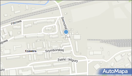 Przedsiębiorstwo Handlowo Usługowe, Siemońska 19, Będzin 42-500 - Przedsiębiorstwo, Firma, NIP: 6251630871