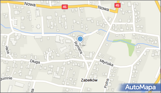 6391039267, Przedsiębiorstwo Handlowo-Usługowe 