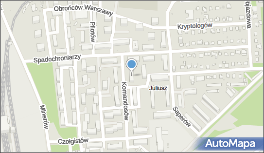 6442708756, Rzeźniczak Barbara Przedsiębiorstwo Handlowo-Usługowe 