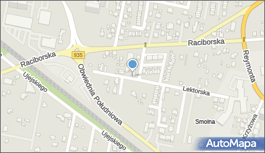 6422059303, Przedsiębiorstwo-Handlowo-Usługowe Krzysztof Zniszczoł 