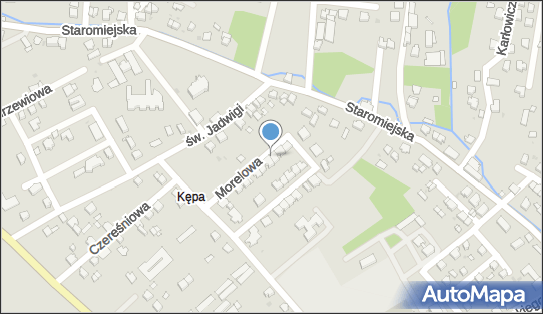 Przedsiębiorstwo Handlowo Usługowe, Morelowa 16, Pszczyna 43-200 - Przedsiębiorstwo, Firma, numer telefonu, NIP: 6381147009
