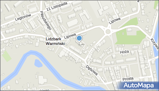 7431186071, Przedsiębiorstwo Handlowo-Usługowe Popiałło Maria 