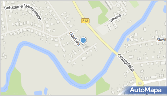 7431203987, Przedsiębiorstwo Handlowo-Usługowe 