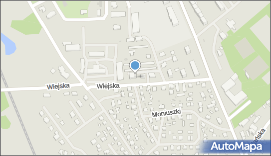 8471043906, Przedsiębiorstwo Handlowo-Usługowe Anna Cudzanowska 