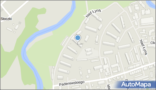 7430002152, Przedsiębiorstwo Handlowo-Usługowe Kowalski Andrzej 