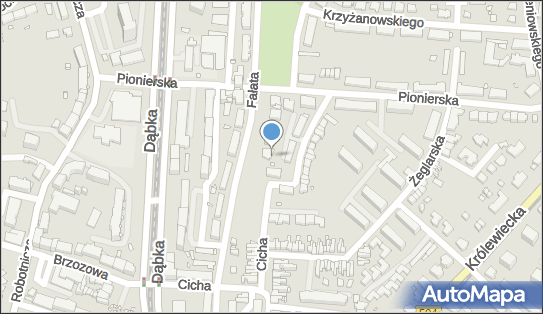 5781066768, Przedsiębiorstwo Handlowo Usługowe Zbigniew Dębiński 
