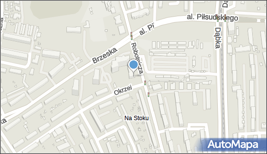 Przedsiębiorstwo Handlowo Usługowe, Robotnicza 163, Elbląg 82-300 - Przedsiębiorstwo, Firma, NIP: 5781003911