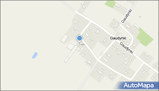 Przedsiębiorstwo Handlowo Usługowe, Gaudynki 25, Gaudynki 12-250 - Przedsiębiorstwo, Firma, NIP: 8491286799