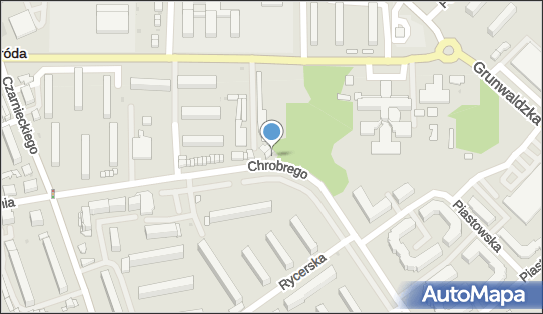 Przedsiębiorstwo Handlowo Usługowe, ul. Bolesława Chrobrego 11 14-100 - Przedsiębiorstwo, Firma, numer telefonu, NIP: 7411083623