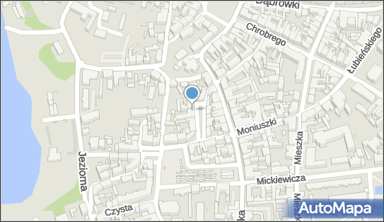 7841534471, Marlena Górska Przedsiębiorstwo Handlowo Usługowe 