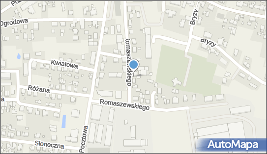 7771270267, Przedsiębiorstwo Handlowo Usługowe Kabacińska Ewa 