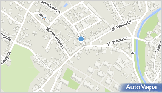6981375836, Przedsiębiorstwo Handlowo-Usługowe Klaudiusz Grzesiak, Kościan 