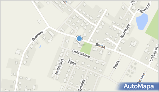 Przedsiębiorstwo Handlowo Usługowe, Bliska 25, Rabowice 62-020 - Przedsiębiorstwo, Firma, NIP: 7821023276
