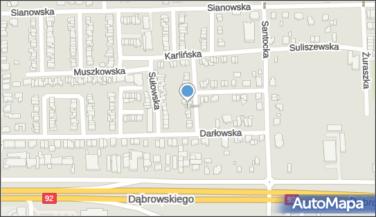 Przedsiębiorstwo Handlowo Usługowe, Nowokramska 9, Poznań 60-438 - Przedsiębiorstwo, Firma, NIP: 7811330137