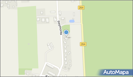 6651447745, Przedsiębiorstwo Handlowo - Usługowe Beata Janowska 