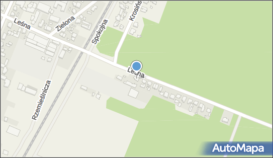 7830009502, Gospodarstwo Rolne Jerzy Kowalski 