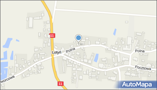 7671457606, Usługi Transportowe Radosław Tyl 