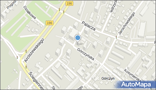 7791156876, Przedsiębiorstwo Handlowo Usługowe Irena Reich 