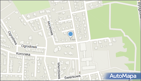 7641057606, Przedsiębiorstwo Handlowo-Usługowe Krzysztof Nowak 
