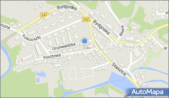 7641092347, Przedsiębiorstwo Handlowo-Usługowe Marcin Pikulik 