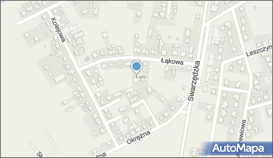 Przedsiębiorstwo Handlowo Usługowe, Łąkowa 9, Gruszczyn 62-006 - Przedsiębiorstwo, Firma, NIP: 7772297506