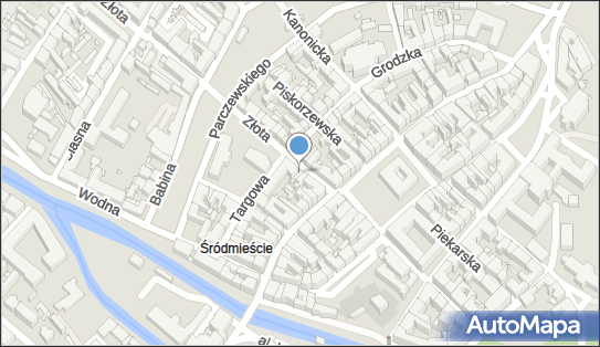 6181596814, Gospodarstwo Rolne Jerzy Kaleta 