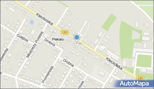 7841423783, Gospodarstwo Rolne 