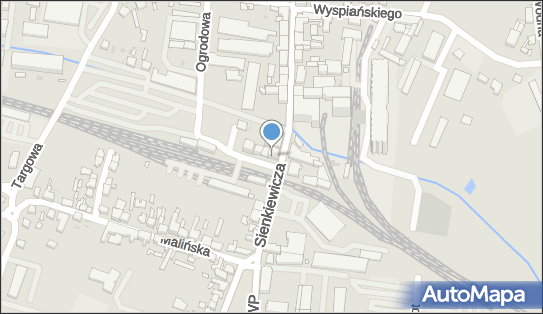 Przedsiębiorstwo Handlowo Usługowe, ul. Kolejowa 1/1, Pleszew 63-300 - Przedsiębiorstwo, Firma, NIP: 6171270034