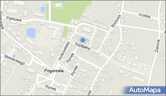 6961385518, Przedsiębiorstwo Handlowo-Usługowe Karol Foltynowicz 