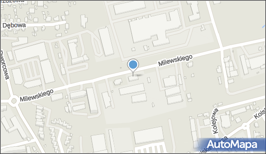 Przedsiębiorstwo Handlowo Usługowe, ul. Wincentego Milewskiego 10 62-700 - Przedsiębiorstwo, Firma, numer telefonu, NIP: 6681349591