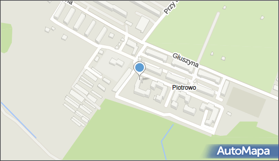631535497, Przedsiębiorstwo Handlowo-Usługowe Urbańczyk Andrzej 
