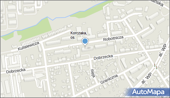 6181433443, Przedsiębiorstwo Handlowo-Usługowe - Iwona Jezierska 