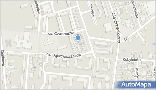 Przedsiębiorstwo Handlowo Usługowe, os. Czwartaków 23, Swarzędz 62-020 - Przedsiębiorstwo, Firma, NIP: 7820013956