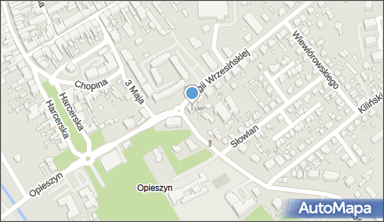 7891013159, Przedsiębiorstwo Handlowo-Usługowe Agnieszka Mokracka 