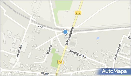 6660012797, Przedsiębiorstwo Handlowo-Usługowe Piekarski Piotr 