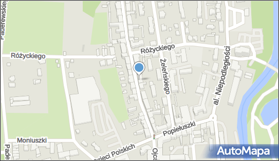 7642139878, Przedsiębiorstwo Handlowo-Usługowe 