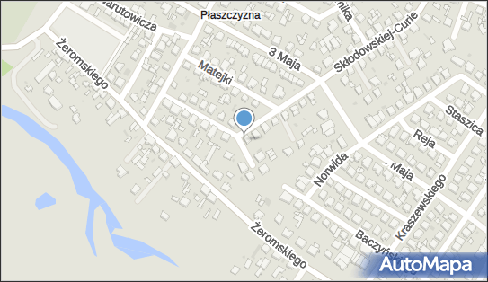 6661103591, Przedsiębiorstwo Handlowo-Usługowe Czubiński Krzysztof 