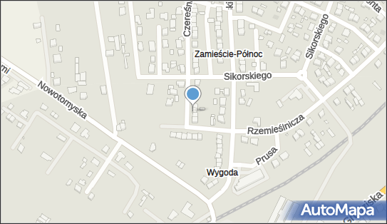 7881171862, Przedsiębiorstwo handlowo-Usługowe Szymkowiak Krzysztof 