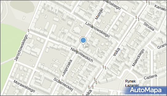 634294835, Przedsiębiorstwo Handlowo-Usługowe Anna Krajczek-Sieczkowska 