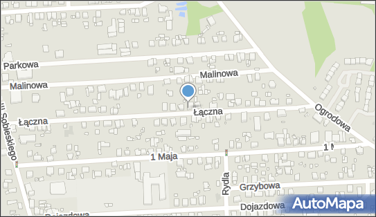 Przedsiębiorstwo Handlowo Usługowe, Łączna 13, Luboń 62-030 - Przedsiębiorstwo, Firma, NIP: 7771525371
