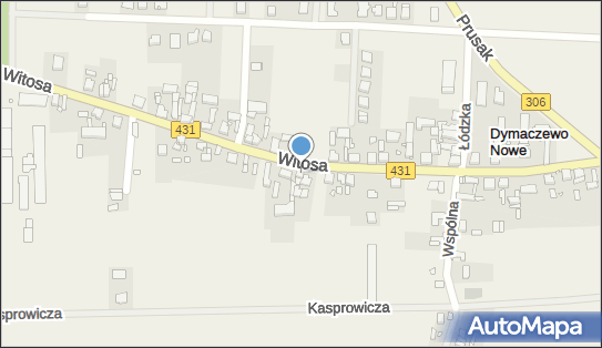 7770008136, Zbigniew Kukawka Przedsiębiorstwo Handlowo Usługowe 