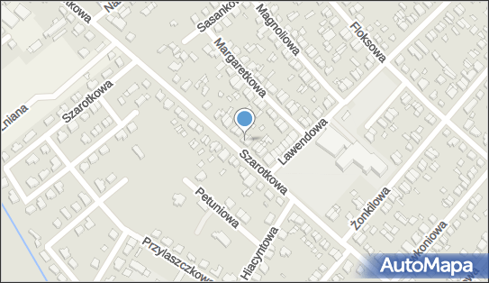 7791005835, Przedsiębiorstwo Handlowo-Usługowe Krzysztof Draheim 